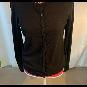 ESCADA SPORT SWEATER SET